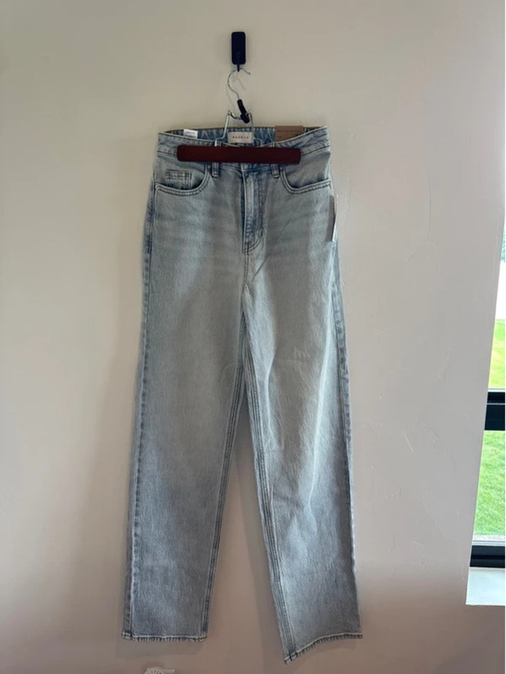 Pacsun Jeans